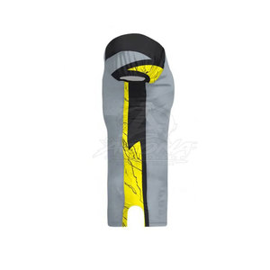 Uniforme de football américain 100% polyester, coupe confortable, respirant, séchage rapide, adapté à l'entraînement quotidien, professionnel - Product Image 2