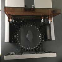 Cytomètre à flux BIOBASE CHINA FlowCyte B7H, 3 lasers pour le dépistage du VIH et de la tuberculose, comptage des cellules CD4, cytomètre à flux pour usage en laboratoire