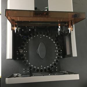 Citoímetro de Flujo BIOBASE CHINA ZS-AE7S de 3 Láseres para Pruebas de VIH y Tuberculosis, Conteo de Células CD4, Citoímetro de Flujo para Uso en Laboratorio - Product Image 5