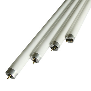 Lampe anti-moustiques fluorescente UV T8 pour intérieur/extérieur, tubes UVA 365 nm - Product Image 1