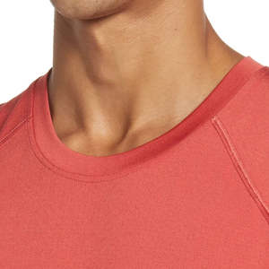 เสื้อกล้ามออกกำลังกายฤดูร้อนแบบใหม่ ผลิตตามสั่งสำหรับผู้ชาย ออกแบบ OEM คอกลม เสื้อกล้ามผู้ชายสำหรับขาย - Product Image 3