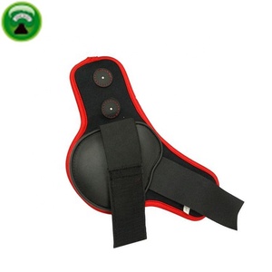 3 Colors Neoprene Horse Hoof <b>Boots</b> for Protective - Product Image 2