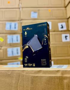 กล่องสตรีมมิ่ง Vseebox V6 Plus ของแท้จากอเมริกา ลดราคาพิเศษ ชิปประมวลผล Quad Core รองรับหน้าจอคู่ แบ่งหน้าจอได้ ระบบ Android 14 ไม่มีค่าบริการรายเดือน ความละเอียด 8K - Product Image 2