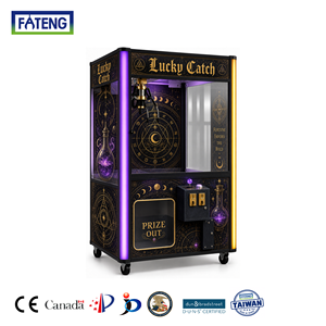 Machine à griffes KB ODM |   MKB-12 |   Fabriqué à Taïwan, fabricant OEM - Product Image 1