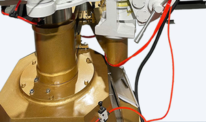 Glass OG Shape Máquina de forma redonda Espejo Máquina de biselado redondo Biseladora De <span class=keywords><strong>Pulpo</strong></span> - Product Image 6