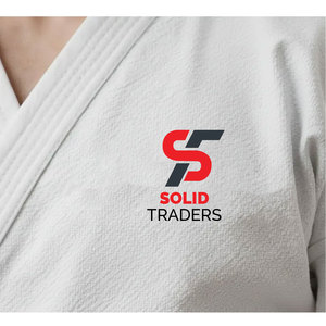 ชุดยูโดคาราเต้คุณภาพสูงสุดจาก Solid Trader ผลิตจากผ้าฝ้ายอย่างดี เหมาะสำหรับการฝึกซ้อมอย่างเป็นทางการและการฝึกฝนทั่วไป - Product Image 4