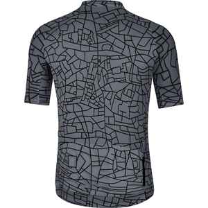 Ropa Deportiva de Alta Calidad, Jersey de Ciclismo con Diseño Personalizado, Conjuntos Transpirables, Suaves y Cómodos, Unisex, Venta al Por Mayor - Product Image 3
