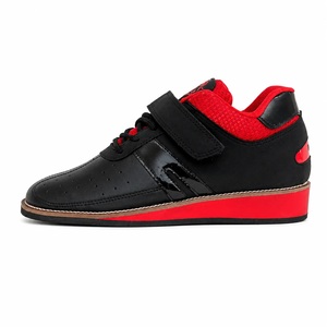 Chaussures d'haltérophilie RXN Gold Medalist pour hommes et femmes - Product Image 3