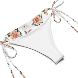 Luxury Woman Swimming Womens Thong <b>Bikini</b> Swimsuits Bathing Swim Suits Swimwear Women <b>Bikinis</b> & Beachwear - Product Image 6