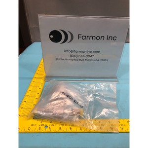 Válvula Neumática de Fuelle Nupro SS-4BK-V13-10, 152875 - Equipo y Piezas de Semiconductores de Confianza con Legado Global - Product Image 2