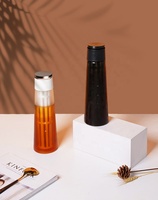 Gracieux pour Timemore Icicle Cold Brewer pour Cool Summer Coffee & Tea Brewing