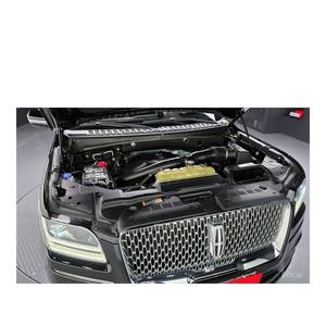 ลินคอล์น นาวิเกเตอร์ 3.5L เกียร์อัตโนมัติ เบาะหนัง กล้องมองหลัง รุ่นธันวาคม 2021 วิ่ง 90,823 กม. - Product Image 6