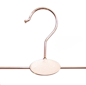 โลโก้เลเซอร์แบบกำหนดเอง ทันสมัย ผลิตจากเหล็กกันสนิม สำหรับชั้นวางโชว์สินค้า ชุดว่ายน้ำบิกินี่สำหรับผู้หญิง - Product Image 5