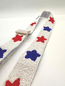 Ceinture de taille exquise brodée de perles, confectionnée à la main avec des motifs artistiques, pour les marchés de la mode mondiaux - Product Image 5