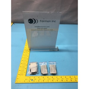 9 VAT N-5100-319 O-Ring, 172499-อุปกรณ์เซมิคอนดักเตอร์มรดกระดับโลกที่เชื่อถือได้และชิ้นส่วนที่ - Product Image 4