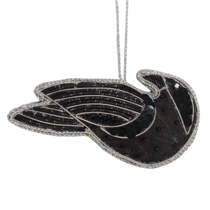 Décorations de Noël personnalisables faites à la main Elf Tomte Santa Gnome Ornements en peluche OEM Décorations de Noël Navidad - Product Image 1