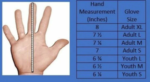 ถุงมือยิงธนู ปรับขนาดข้อมือได้ กันน้ำสี่ทิศทาง ปิดด้วยเชือกผูก ใช้ได้ทั้งชายและหญิง รับผลิตแบบ OEM ODM แบรนด์ส่วนตัว โรงงาน - Product Image 6