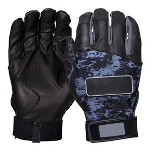 Guantes de Bateo de Béisbol Profesionales en Oferta, Logotipo y Diseño Personalizados, Guantes de Bateo de Béisbol y Sóftbol de Cuero Vacuno - Product Image 5