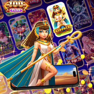 Más de 100 Juegos en Línea, Sistemas de Juego en Línea Seguros para el Año Nuevo - Product Image 2