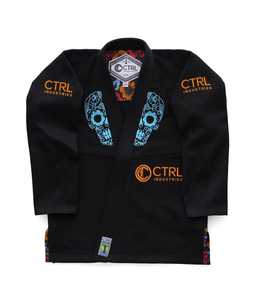 Kimono de Jiu Jitsu de Primera Calidad, 350GSM, 380GSM, 450GSM, 550GSM, Personalizado, para Entrenamiento - Product Image 5