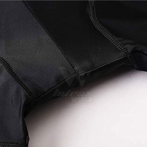 เสื้อจักรยานแบบสั่งทำ OEM ออกแบบเองได้ ชุดปั่นจักรยานแขนสั้น เสื้อเจอร์ซีย์จักรยาน ชุดปั่นจักรยาน - Product Image 5