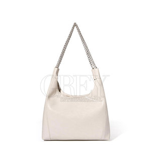 Nuevo Bolso Bandolera de Cuero Genuino con Cierre, Diseño Clásico y Ligero, para Mujer, Ideal para Uso Diario y Fiestas - Product Image 2
