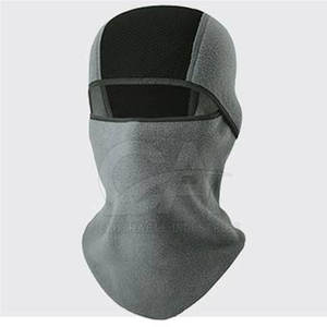 Pasamontañas de punto para ciclismo y esquí, cubre rostro completo, colorido, para exteriores, listo para enviar, en stock, venta al por mayor - Product Image 2