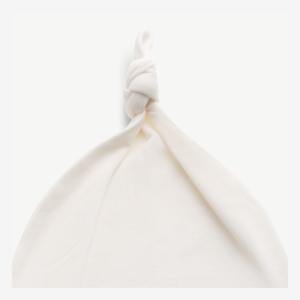 Gorro de Bebé con Estampado de Estrellas, Tejido de Punto, Suave, con Spandex y Lyocell, Unisex, para Recién Nacidos, ODM Vietnam - Product Image 2