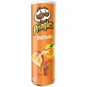 Meilleures Offres sur les Chips de Pommes de Terre Pringles Saveur Originale – Emballage Premium, Commandes en Gros, Distributeur en Gros - Product Image 6