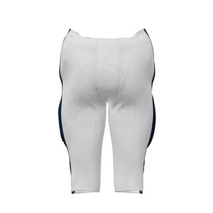 Uniforme américain de qualité supérieure fabriqué en tissu doux et respirant offrant un confort et une flexibilité maximum - Product Image 6