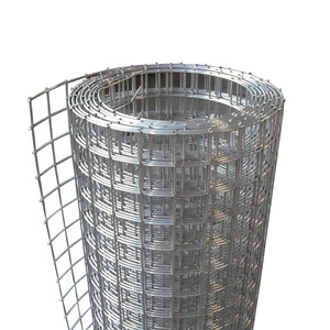 Grillage soudé en maille carrée, fabrication OEM/ODM au Vietnam, haute résistance et durabilité, maille de 0,5 à 6 mm, protection en fil métallique. - Product Image 1