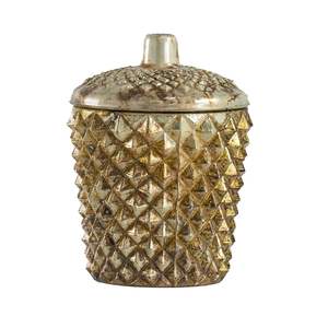 Vaso di cera di soia naturale candele per le donne per la camera da letto bagno soggiorno - Product Image 5