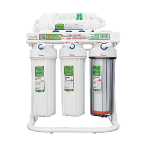 Purificador de Agua Inteligente RO PRIMER para Uso Doméstico y Hotelero sin Electricidad ni Aguas Residuales UF686 Precio de Fábrica - Product Image 6