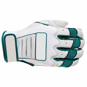 Gants de frappe de baseball avec paume souple, coutures renforcées, légers et confortables, pour jeunes, adolescents et adultes - Product Image 6