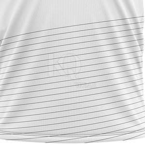 Conjunto de Uniforme de Cricket Personalizable, Transpirable y Ligero, con Costuras Resistentes, Ajuste Atlético, Perfecto para Partidos Competitivos y Prácticas - Product Image 5