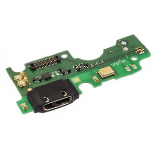 Placa de Carga Vodafone Smart N9 VFD720 con Conector, Pieza de Repuesto para Placa Base - Product Image 2