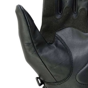 Gants de course professionnels légers en polyester et coton de haute qualité, à doigts entiers, unisexes, pour moto, cyclisme/vélo, sport - Product Image 4