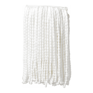 Ensemble de serpillères en microfibre Daihan Science avec manche à vis détachable pour le nettoyage en laboratoire - Product Image 3