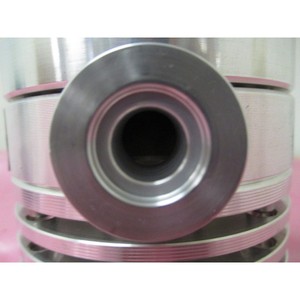 Leybold Vacuum GMBH, Oerikon Turbovac 50, TMP 50 - อุปกรณ์และอะไหล่เซมิคอนดักเตอร์ระดับโลกที่เชื่อถือได้ - Product Image 3