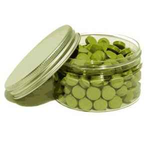 Comprimés de feuilles de Moringa biologiques, complément alimentaire naturel riche en vitamines, minéraux et antioxydants, capsules à base de plantes pour la vente en gros - Product Image 4