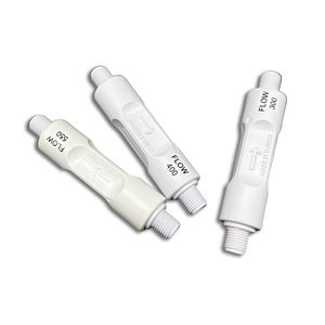 Restrictor de Flujo de Agua con Función de Cierre, Operación Manual Personalizable OEM - Product Image 4