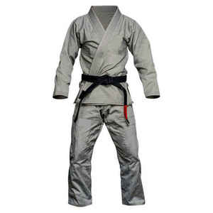 2026 New Style Factory Made Best Price Martial Arts Karate Uniform Wholesale Customized Design Reinforced Stitching Practice <strong>Gi</strong> - Product Image 3