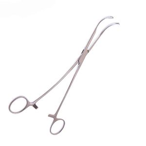 Pinza de sujeción Darling Tape con logotipo personalizado, la más vendida, instrumentos quirúrgicos para cirugía cardíaca OEM de Astrin Surgical, precio mayorista - Product Image 2