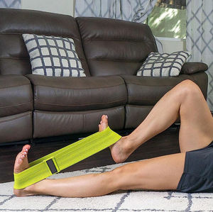 Hip Circle Resistance <b>Bands</b> for Booty & Glutes <b>Exercise</b>-Customizable Fitness Accessories Wholesale Rate With OEM - Product Image 6