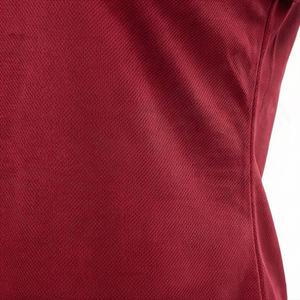 Camisetas de calidad para mujer hechas de poliéster, personalizadas, con cuello redondo, para uso casual, ropa de moda. - Product Image 5