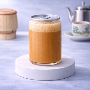 Bocaux alimentaires en PET de haute qualité, diamètre 120 mm, à large ouverture, avec couvercles en aluminium à ouverture facile pour boissons (vin, bière, jus, champagne inclus) - Product Image 2