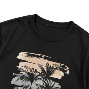 Premium Quality Men T-Shirt and Shorts <b>Set</b> Casual Summer Two Piece Beach Wear Cotton Breathable Graphic Streetwear <b>Sets</b> - Product Image 4