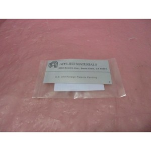 Etiqueta AMAT 0060-09029, Patente ADT, 450390 - Equipo y Piezas de Semiconductores de Confianza de Marca Global - Product Image 2