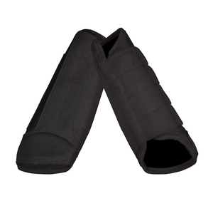 Bandages de protection pour jambes de cheval, pour l'équitation, sécurité équestre, protection en nylon, protège-tendons avec logo de marque personnalisé, modèle SP-40000 - Product Image 4