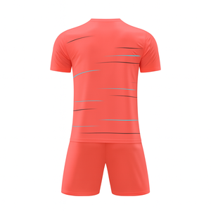 Venta al por Mayor de Fábrica, Uniforme de Fútbol Personalizado Unisex para la Copa Mundial 2026 de Haití, Camiseta de Fútbol con Logotipo Frontal, 100% Algodón, Alta Calidad - Product Image 3